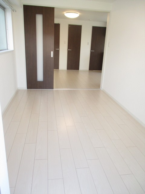 セレクトガーデン池袋　洋室6帖