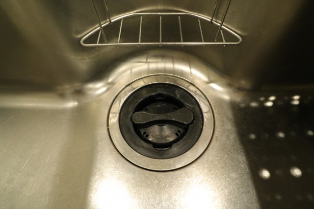 アルス代々木参宮橋コートアデリオン キッチン