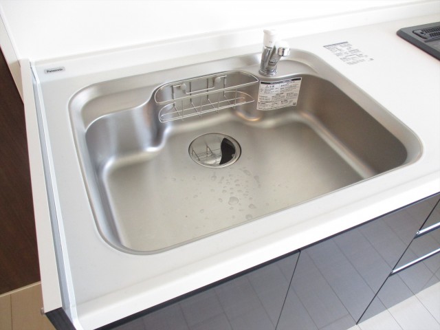 セレクトガーデン池袋 　キッチン