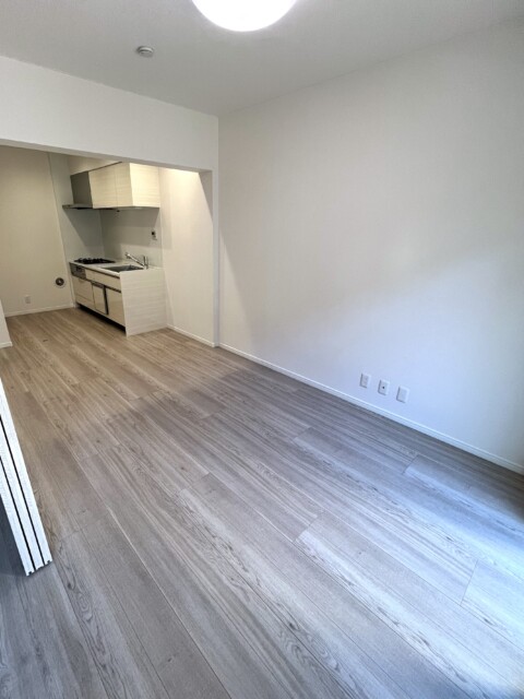 ビリジアン学芸大学 LDK