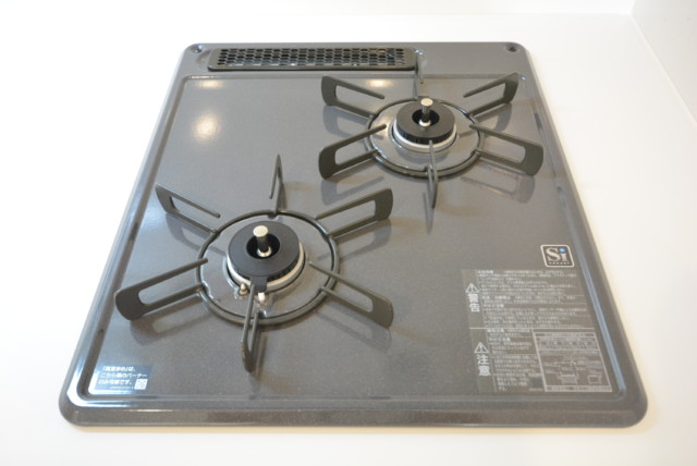 セントラルレジデンス新宿シティタワー キッチン