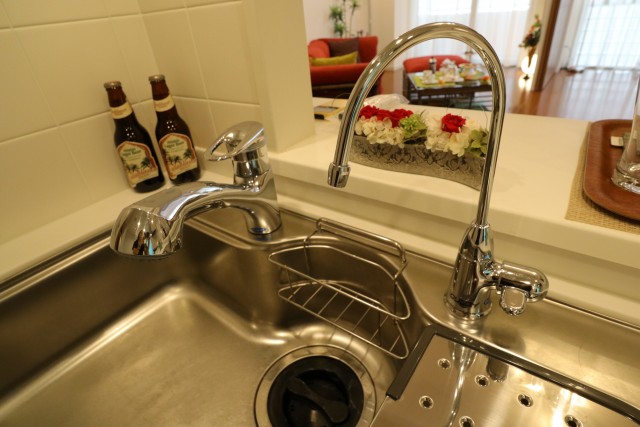 アルス代々木参宮橋コートアデリオン キッチン