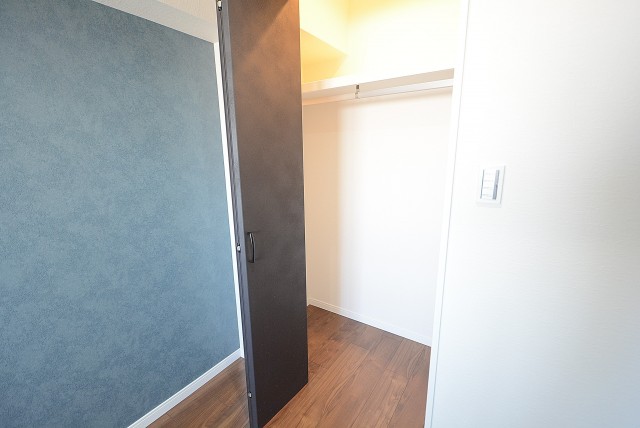 藤和三軒茶屋コープ 廊下