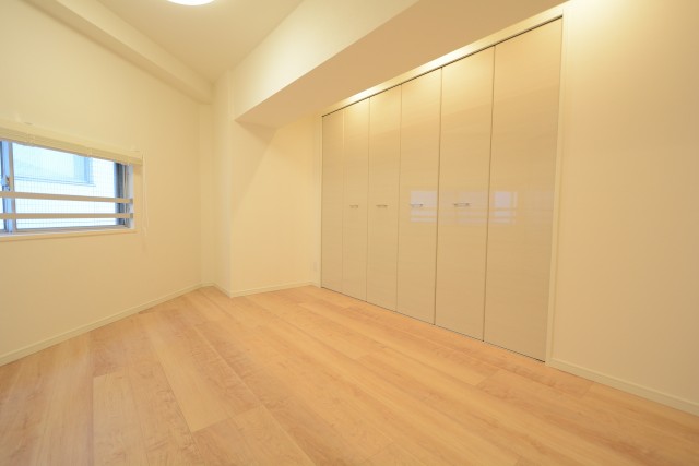 シャトレ市ヶ谷 洋室6.5