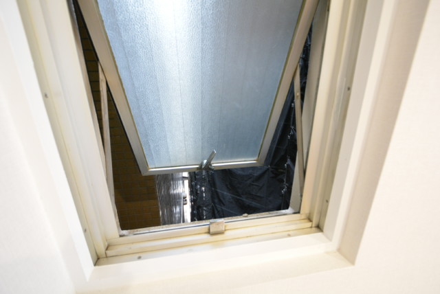 シャトレー代々木 LDK