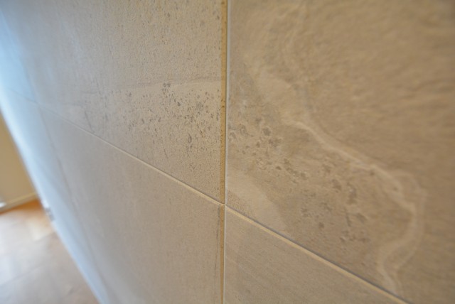 宏和マンション リビング