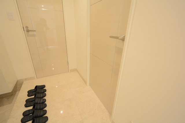 シャトレ市ヶ谷 洋室6.5