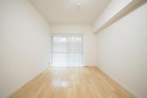 ライオンズマンション高円寺南106　洋室