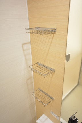 藤和三軒茶屋ホームズ 浴室