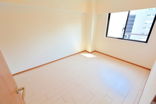 ルモン広尾 洋室