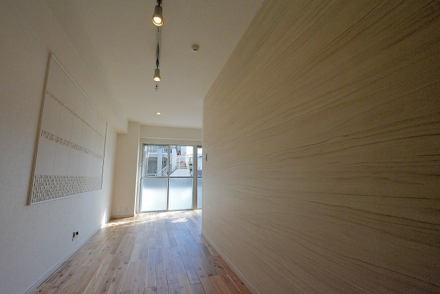 秀和第二神宮レジデンス LD