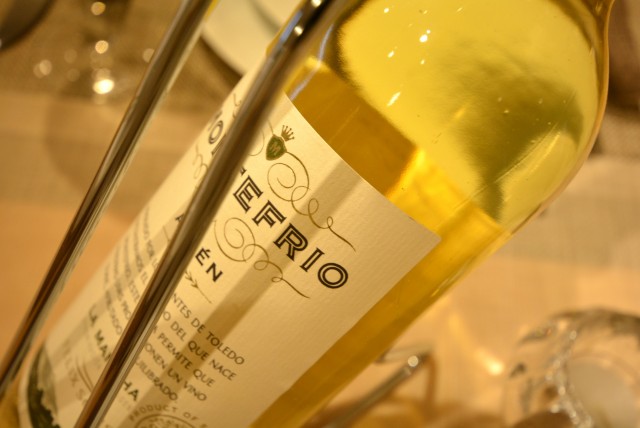 ハイホーム御殿山 LDK