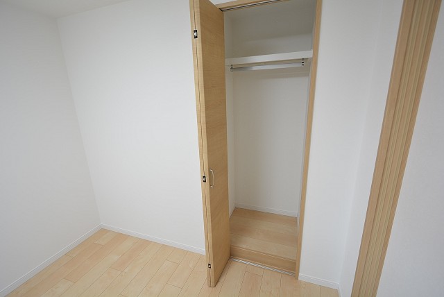 駒沢コーポラス 洋室2