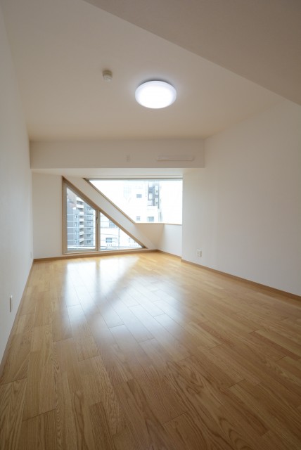 池袋シティハイツ 洋室2