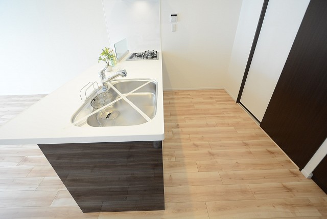 サンロイヤル東山 (28)キッチン