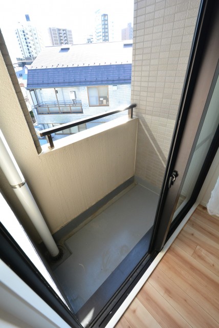 藤和三軒茶屋ホームズ 洋室1