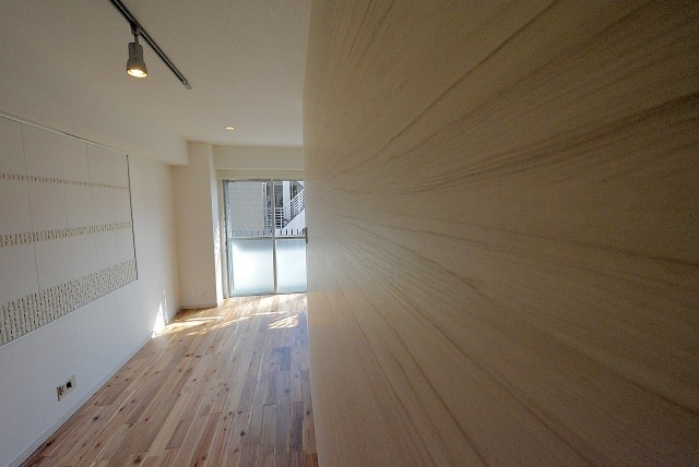 秀和第二神宮レジデンス LD (1)