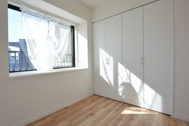 藤和三軒茶屋ホームズ 洋室4