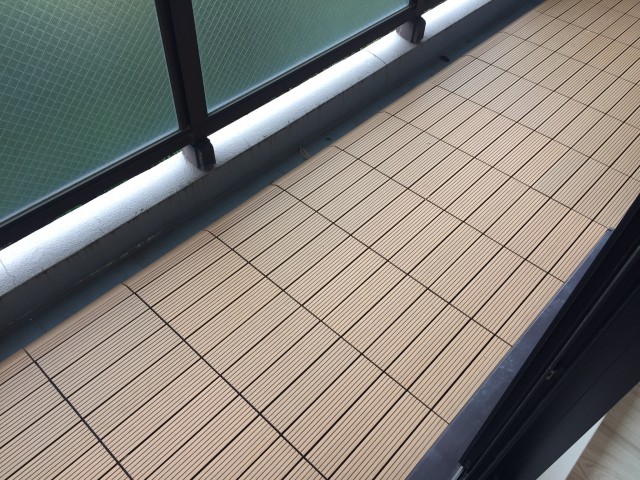 アールヴェール碑文谷