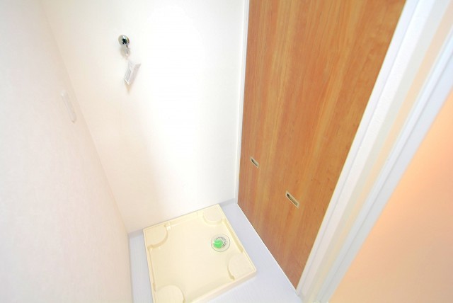 ルモン広尾 洗面