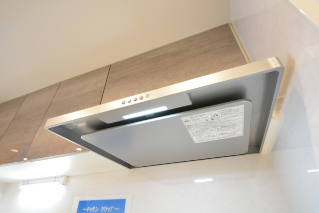 ミサワホームズ東大井 キッチン