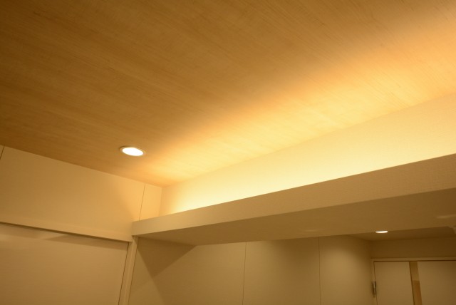 ハイホーム御殿山 LDK