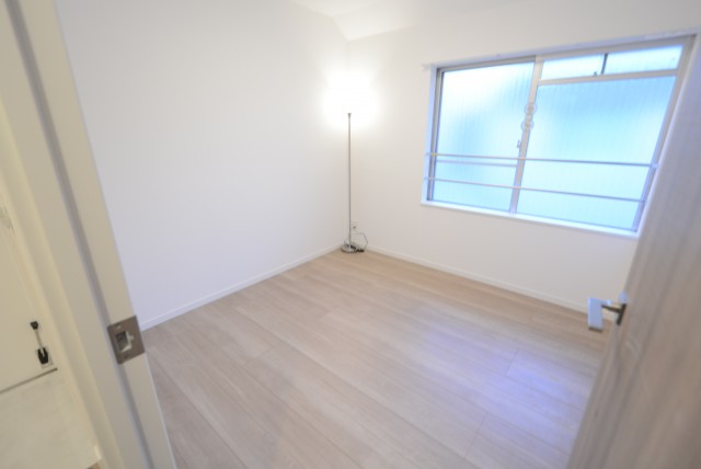 GSハイム馬事公苑洋室２