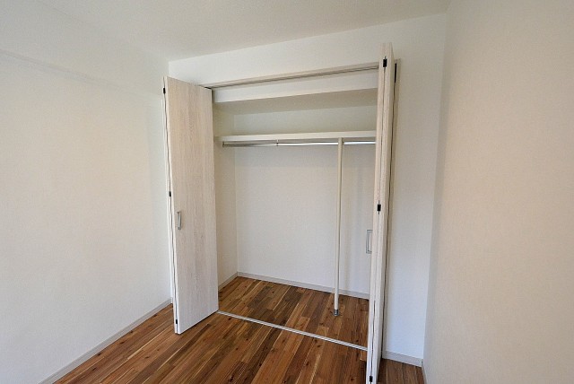 秀和第二神宮レジデンス ベッドルーム