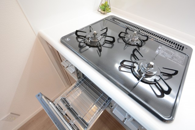 GSハイム馬事公苑 キッチン