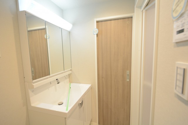 GSハイム馬事公苑 トイレ