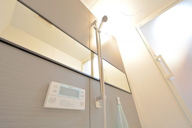 ルモン広尾 バス