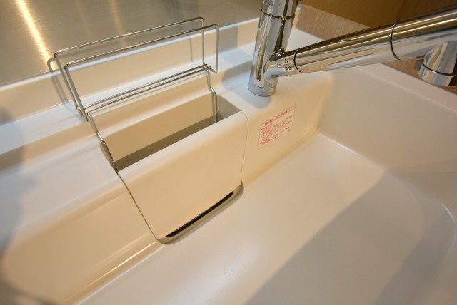 ハイホーム御殿山 キッチン