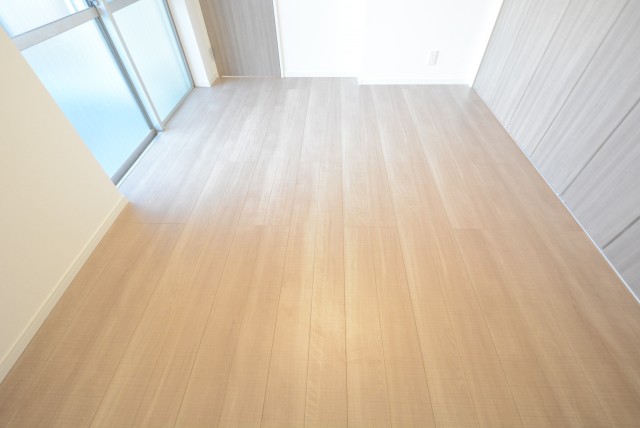 GSハイム馬事公苑 洋室１