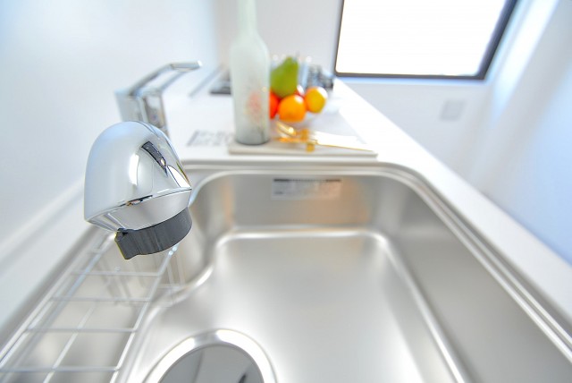 ルモン広尾 キッチン