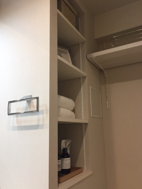 アールヴェール碑文谷