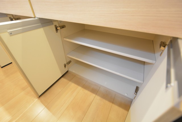 ハイホーム御殿山 キッチン