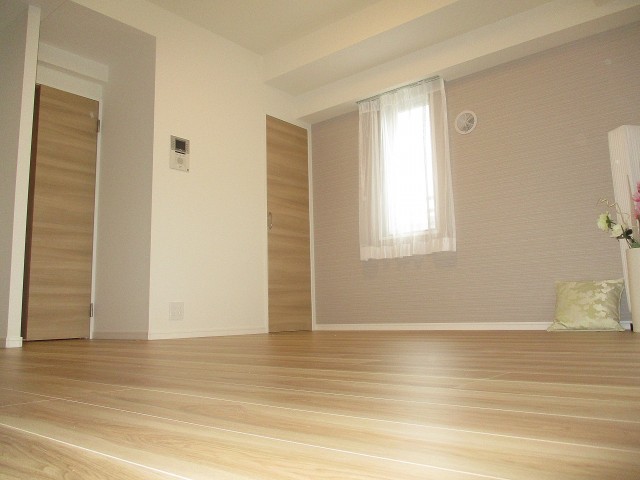 リシェ五反田スカイビュー LD