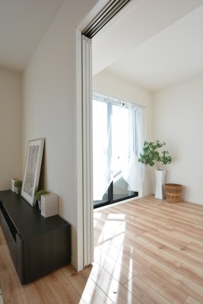 藤和三軒茶屋ホームズ 洋室4