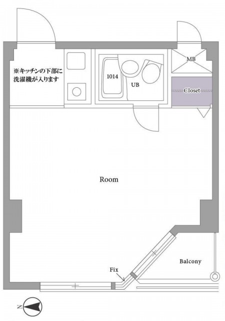 インペリアル赤坂フォラム