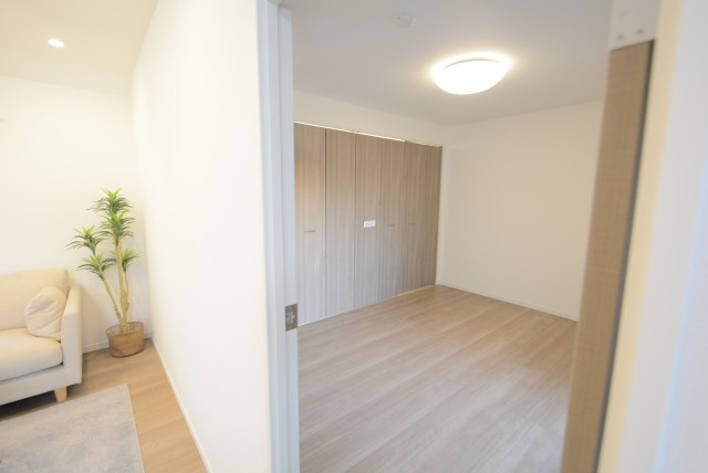 GSハイム馬事公苑 洋室１