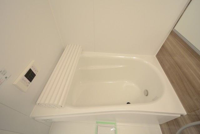 GSハイム馬事公苑 バス