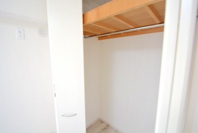 ライオンズマンション飯田橋 洋室大