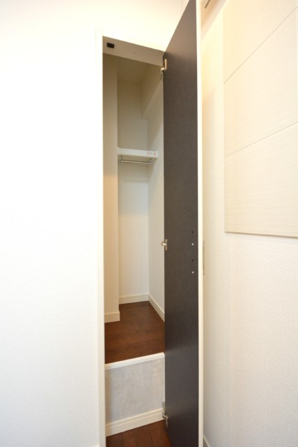 ミサワホームズ東大井 洋室1