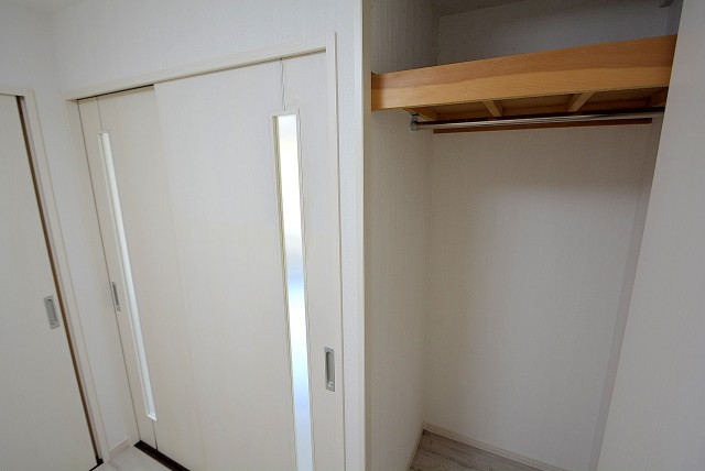 ライオンズマンション飯田橋 洋室