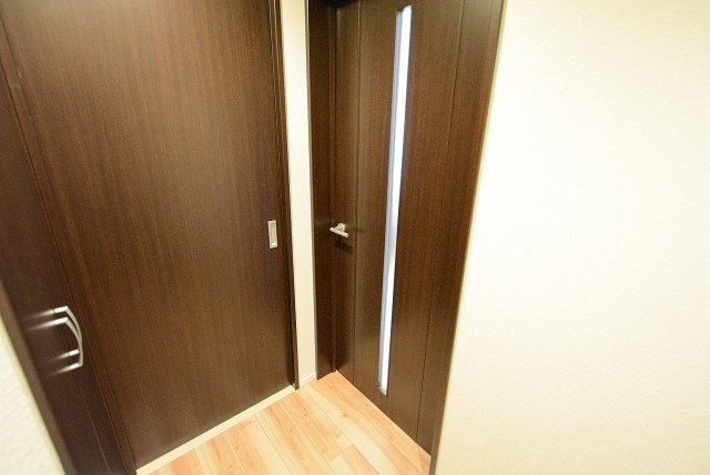 サンロイヤル東山 LD