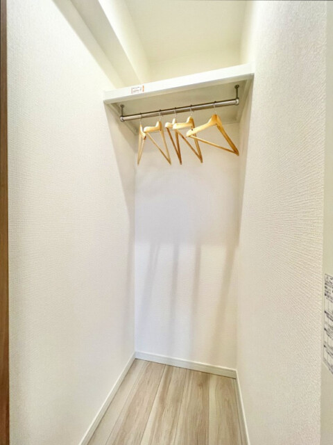 メゾン上野毛 洋室2