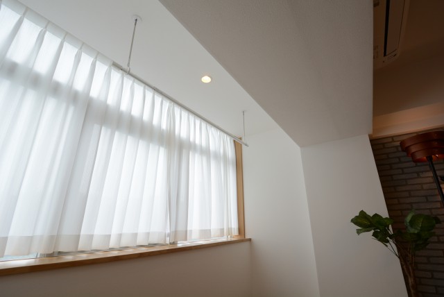 池袋シティハイツ LDK