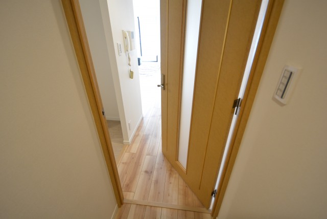 藤和三軒茶屋ホームズ LDK+洋室4