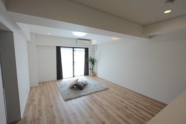 サンロイヤル東山 LD