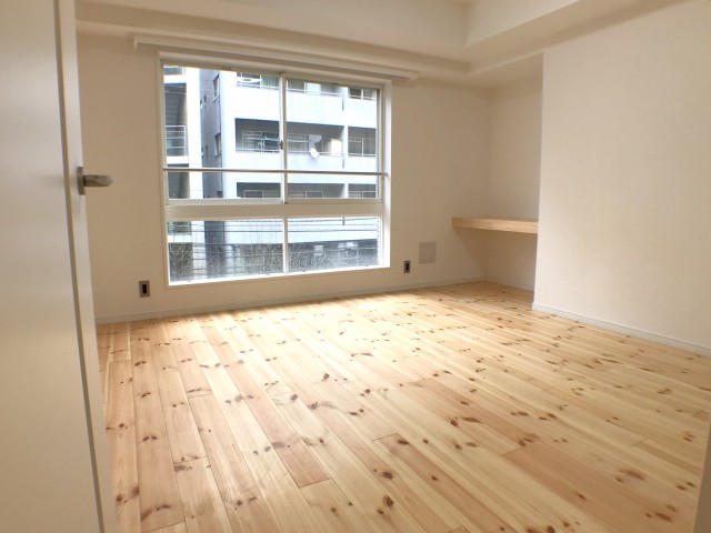 マートルコート恵比寿南Ⅱ LD